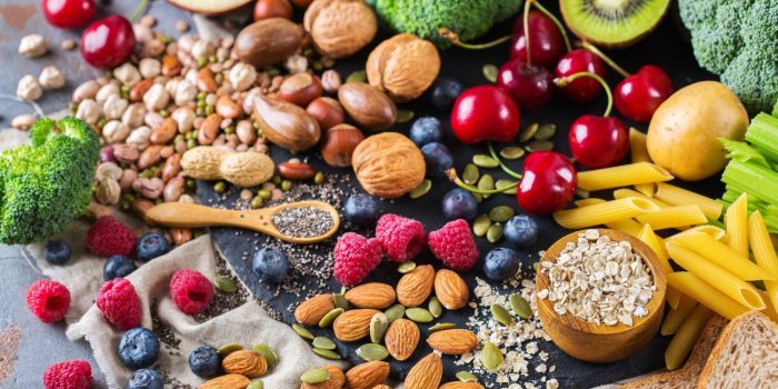 Alimentation : 9 effets etranges que peut avoir la nourriture sur le corps