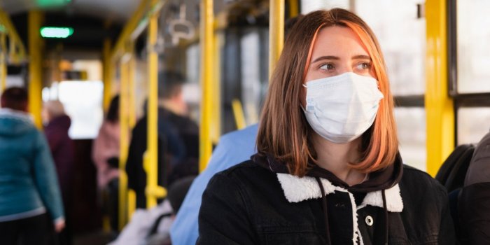 Deconfinement : 4 gestes pour vous proteger dans les transports en commun