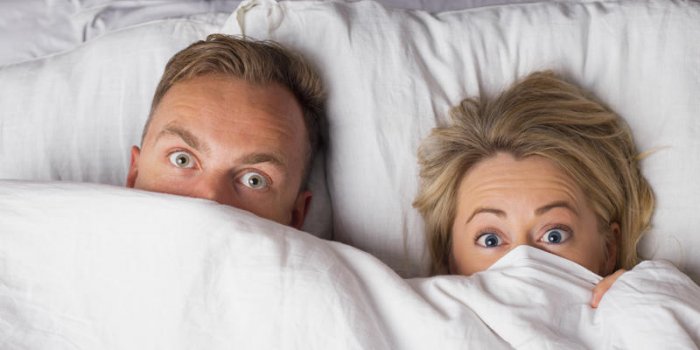 10 scenarios qu-on ne vous souhaite pas au lit !