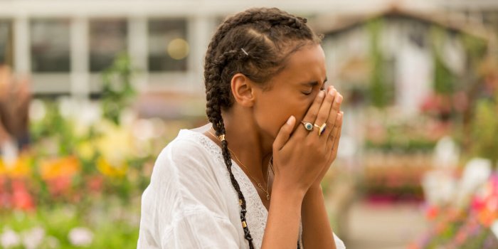 5 astuces pour apaiser vos allergies