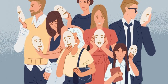 11 indices pour reperer une personne instable