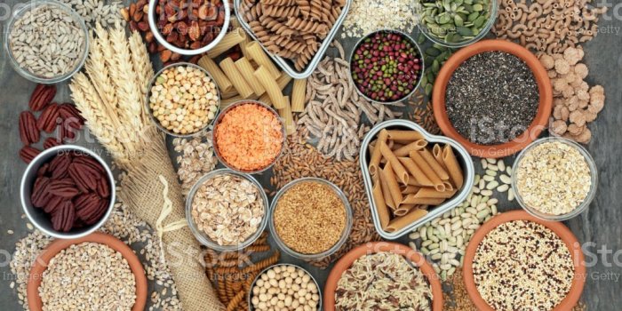 Glucides : 5 aliments a limiter pour maigrir et reguler la glycemie