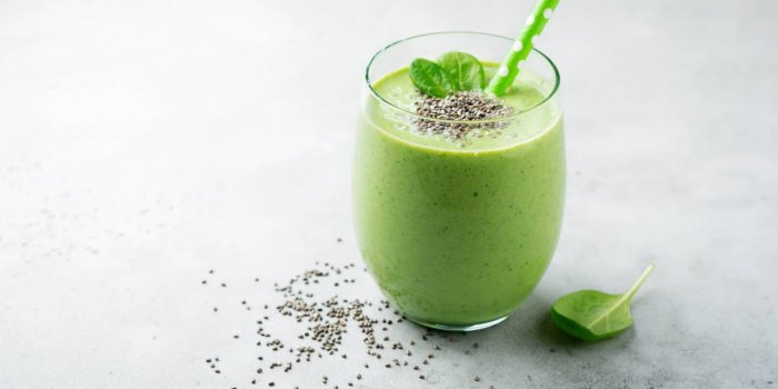 6 boissons qui reduisent la glycemie