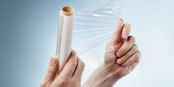 6 utilisations surprenantes du film alimentaire