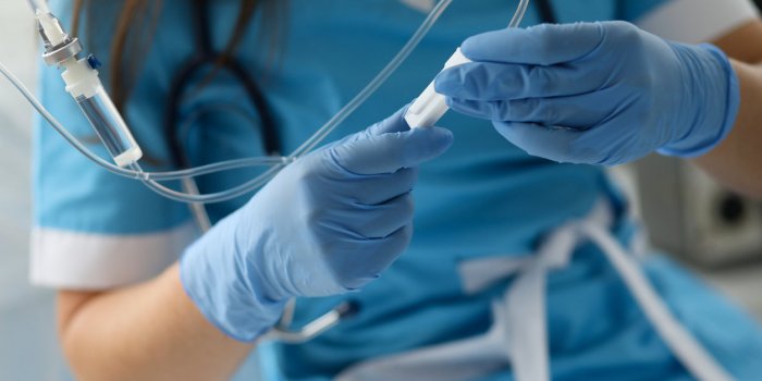 Covid-19 : les departements qui comptent le plus de personnes en reanimation