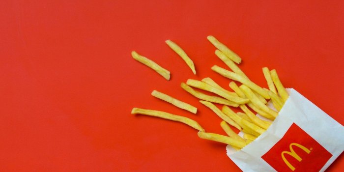 Frites McDonald-s : ce qu-elles contiennent vraiment !