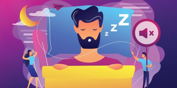 Apnee du Sommeil : STOPBANG, le test simple qui dit si vous etes a risque