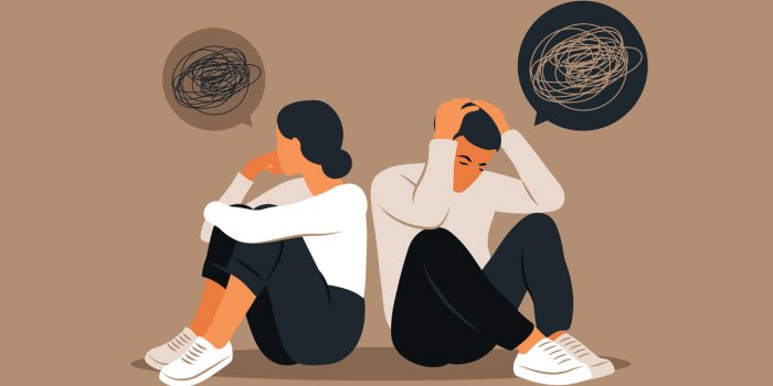 Couple : 5 biais cognitifs courants