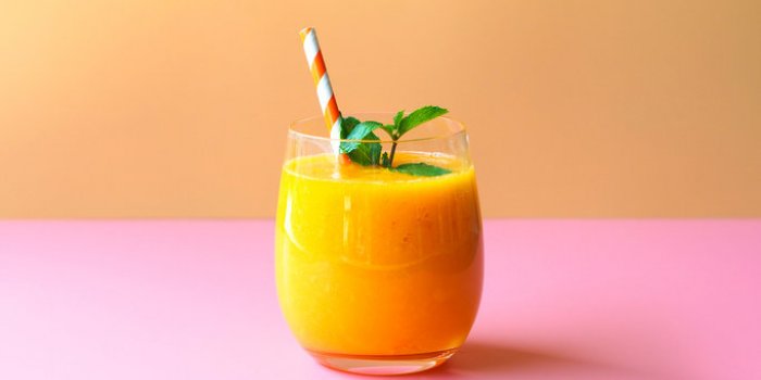5 boissons qui boostent l-immunite