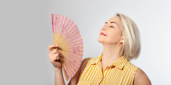Bouffees de chaleur : 10 aliments qui aident a les reduire selon une medecin 
