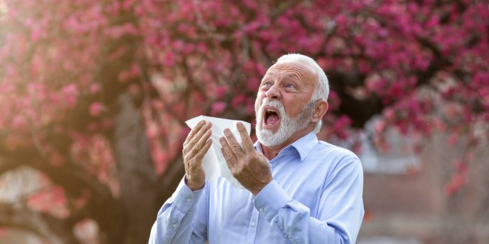 Marre de la congestion ? 7 astuces pour provoquer un eternuement et respirer enfin !