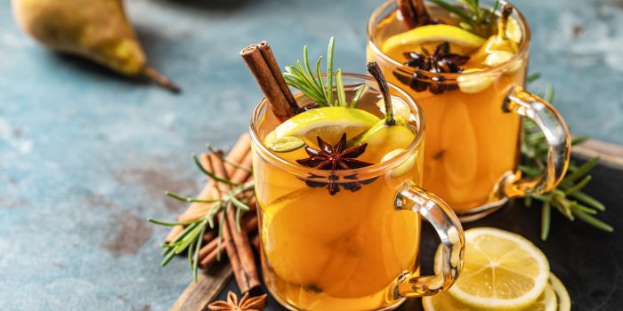 Cafe, alcool... Les boissons a eviter lorsqu-il fait froid