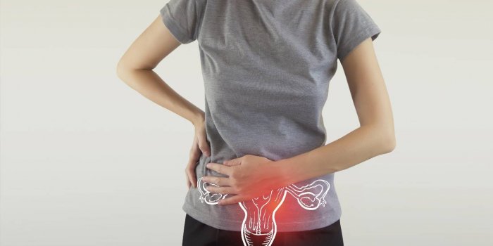 Cancer de l-ovaire : 7 symptomes trop souvent ignores
