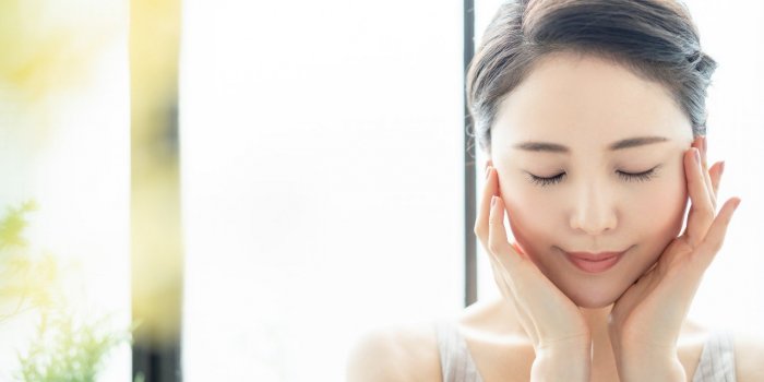 Visage : 5 habitudes des Japonaises pour garder la peau jeune
