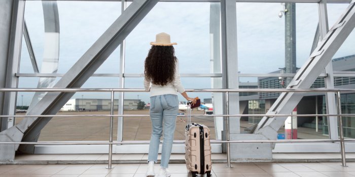 Debut des vacances scolaires : 7 medicaments a eviter de prendre en avion d-apres des medecins