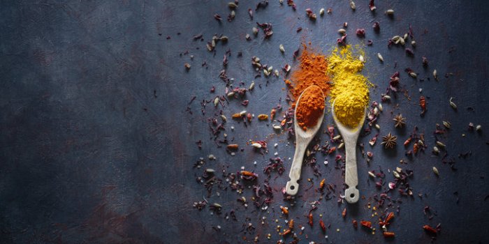 Curry, Paprika : 5 ingredients caches dans les epices du commerce