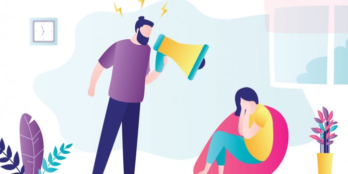Famille, couple : vous aurez des relations saines seulement si vous acceptez ces 7 choses