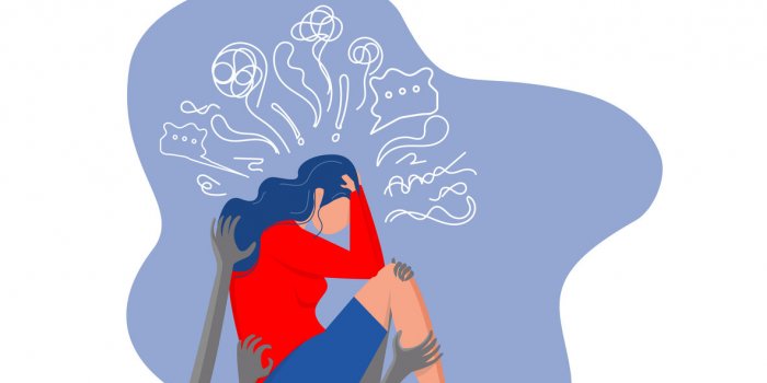 Le corps ne ment jamais : les signes invisibles d’une blessure d’abandon