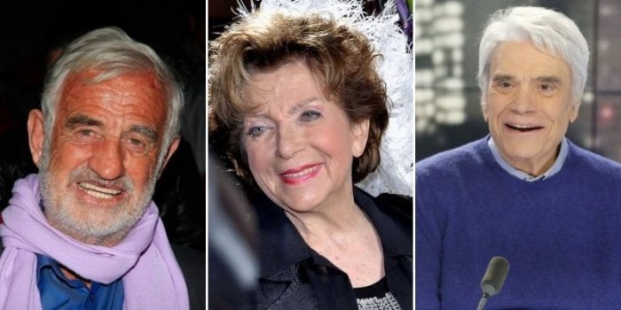 21 stars qui nous ont quittes en 2021