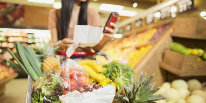 La liste des aliments a privilegier quand il fait chaud