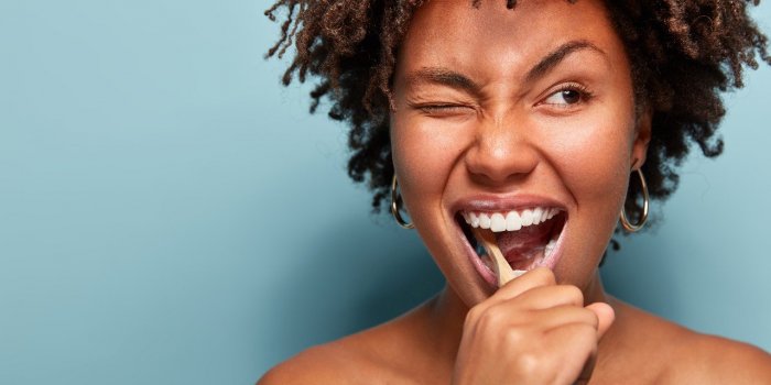 Les 5 bons gestes a adopter pour une bouche propre