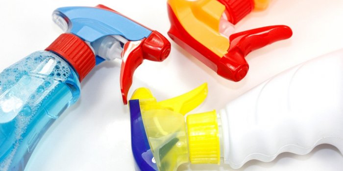 5 produits menagers moins nocifs pour la sante selon 60 Millions de consommateurs