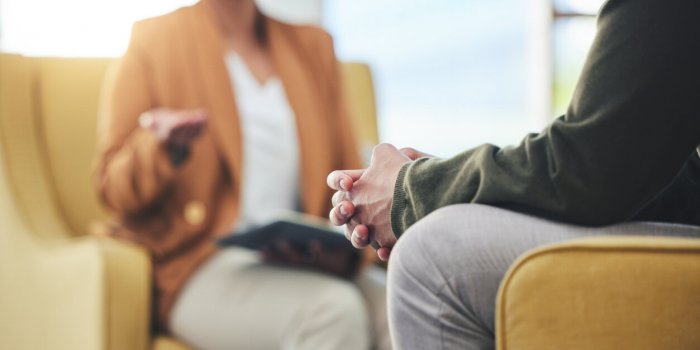 7 (tres bonnes) raisons d-aller consulter un psy