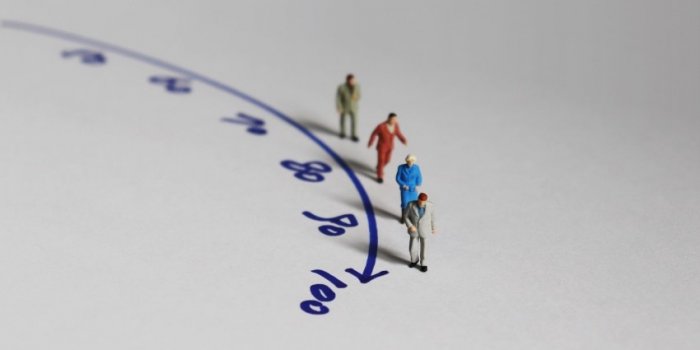 Esperance de vie : 6 exercices pour predire votre longevite