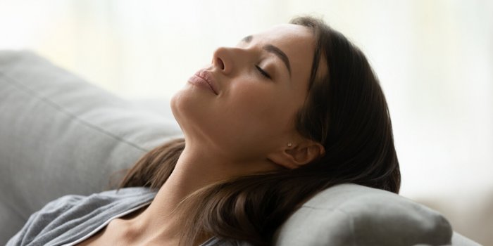  Bien-etre : classement des 10 taches du quotidien les plus relaxantes 