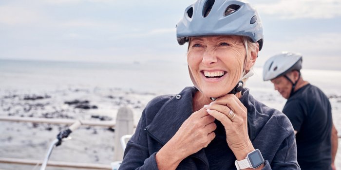 Perte de poids : les 6 exercices sans impact les plus efficaces 