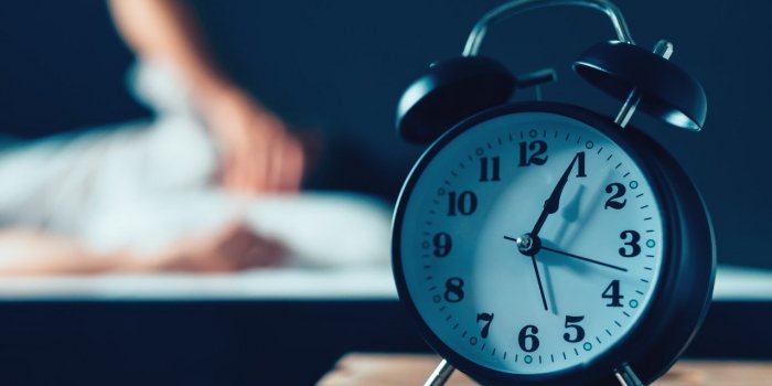 Sommeil : 8 signes la nuit qui doivent mener a consulter