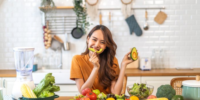 Vous n’arrivez pas a prendre du poids ? Voici 7 conseils