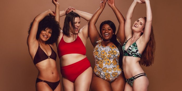 Quel maillot de bain pour votre morphologie ?