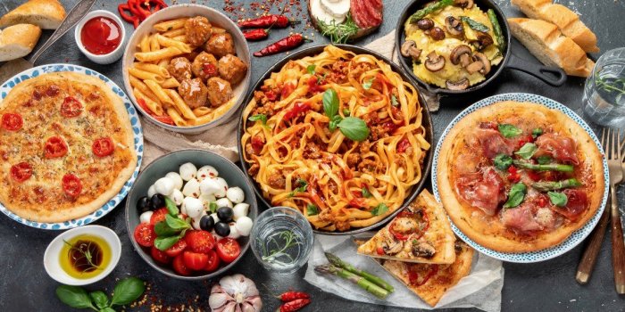 Ces 5 aliments riches en matieres grasses peuvent augmenter les douleurs