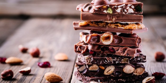 Sante intestinale : 5 chocolats a privilegier