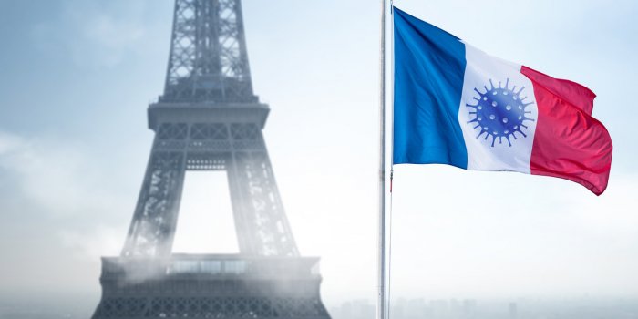 Variants du coronavirus : les departements ou vous etes encore a l-abri