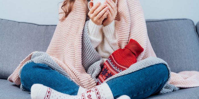 10 secrets de personnes qui ne tombent jamais malade