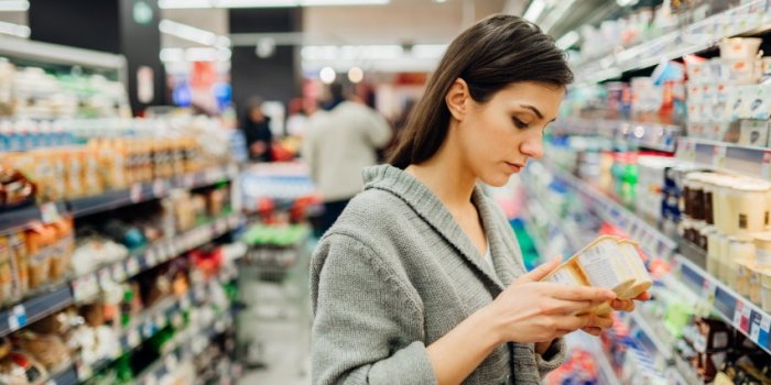 Ces 8 maladies sont associees a ce type d-aliments