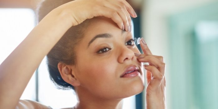 Ces lentilles de contact comparees par 60 Millions de consommateurs