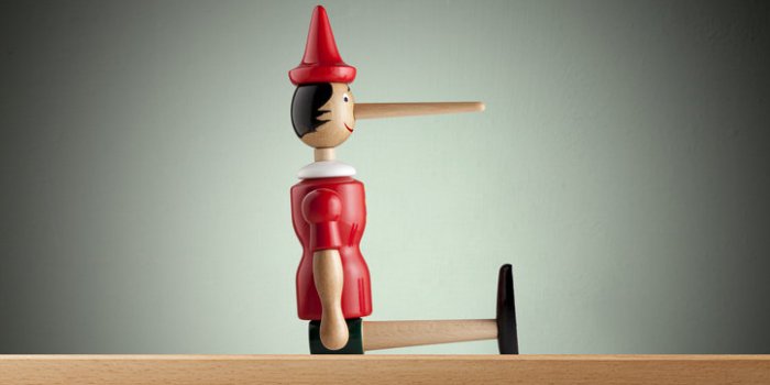 10 signes pour reperer un menteur selon la science
