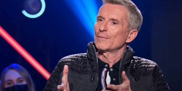 Denis Brogniart : sa perte de poids inquiete