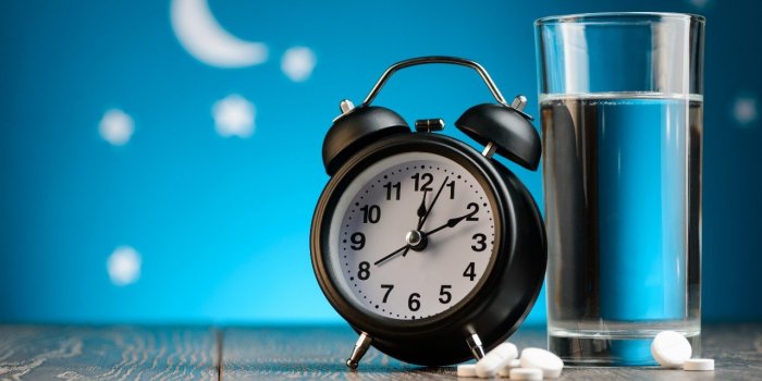 Sommeil : les complements alimentaires a eviter, selon 60 millions de consommateurs