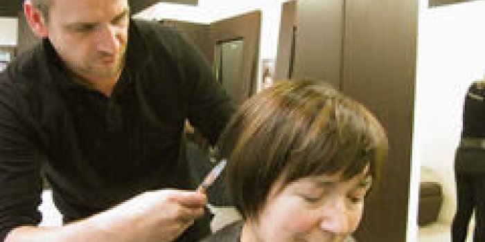 Le relooking de Francoise
