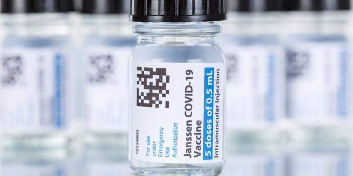 Vaccin Janssen : les effets indesirables observes en France par l-ANSM