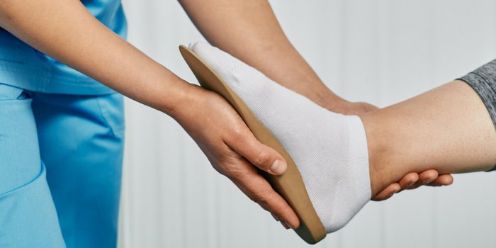 7 bonnes raisons de mettre des semelles orthopediques