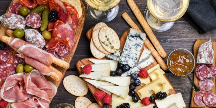 Cancer du foie : 5 aliments riches en graisses saturees a limiter