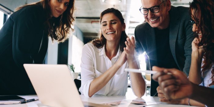 Les 10 commandements du bien-etre en entreprise