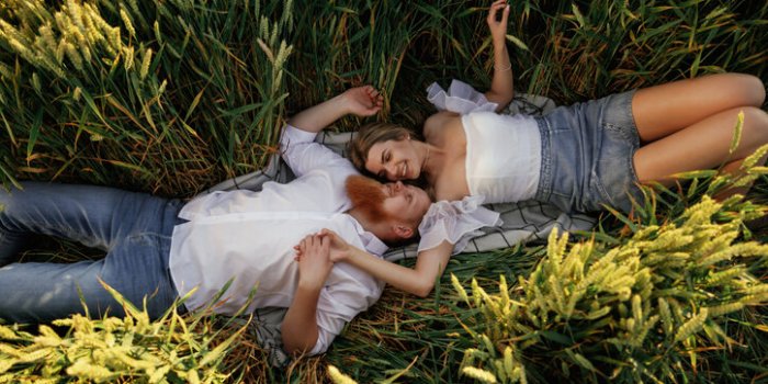 Couple : 10 signes que vous avez une connexion profonde
