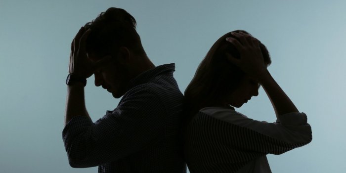 Couple : 13 mauvaises raisons de rester ensemble selon un psy