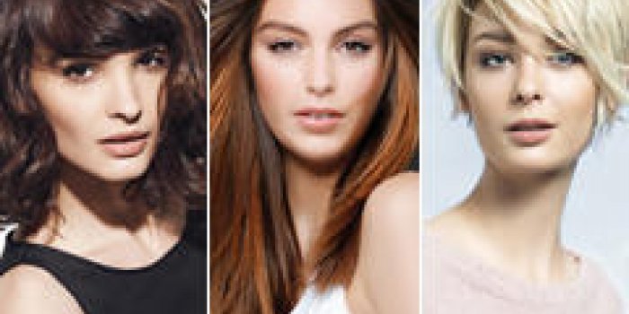 Tendances coiffure : des idees de coupes pour la rentree